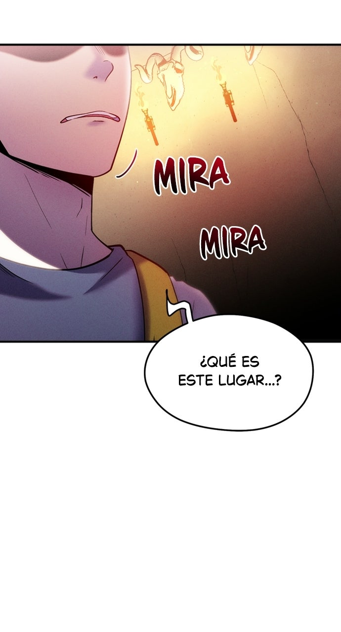 Read Amigos de fogata ES Manga Online