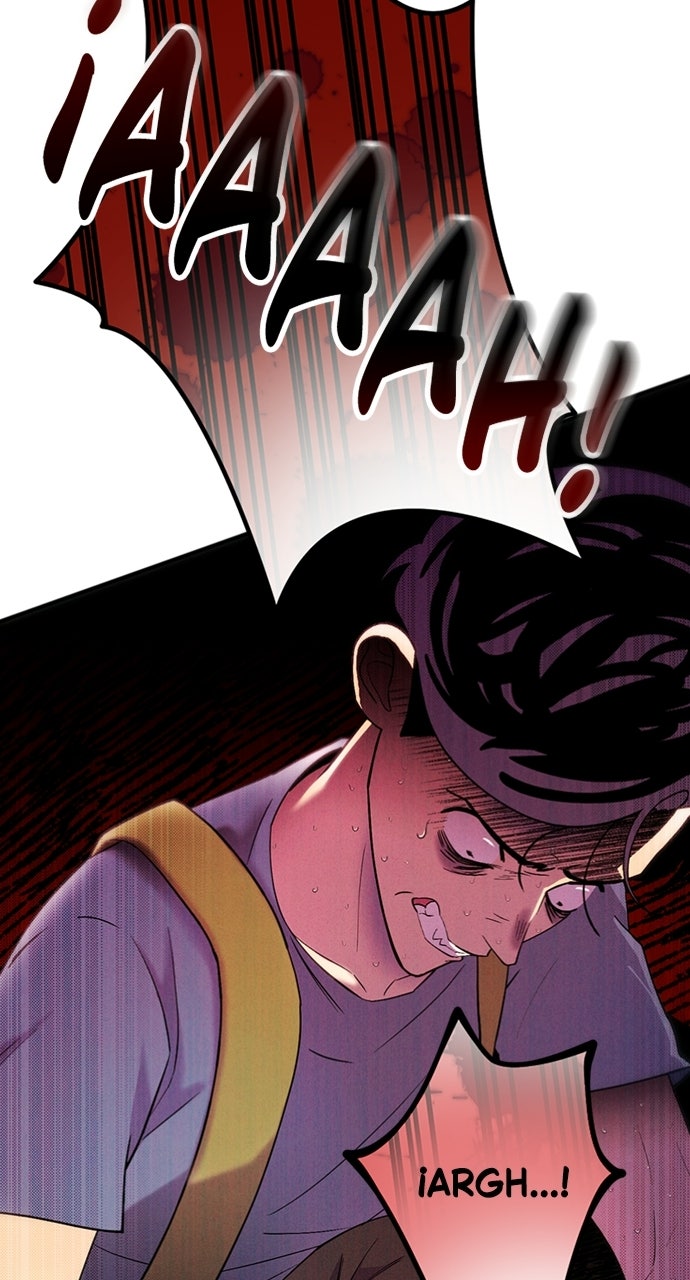 Read Amigos de fogata ES Manga Online