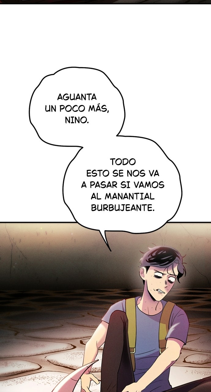 Read Amigos de fogata ES Manga Online