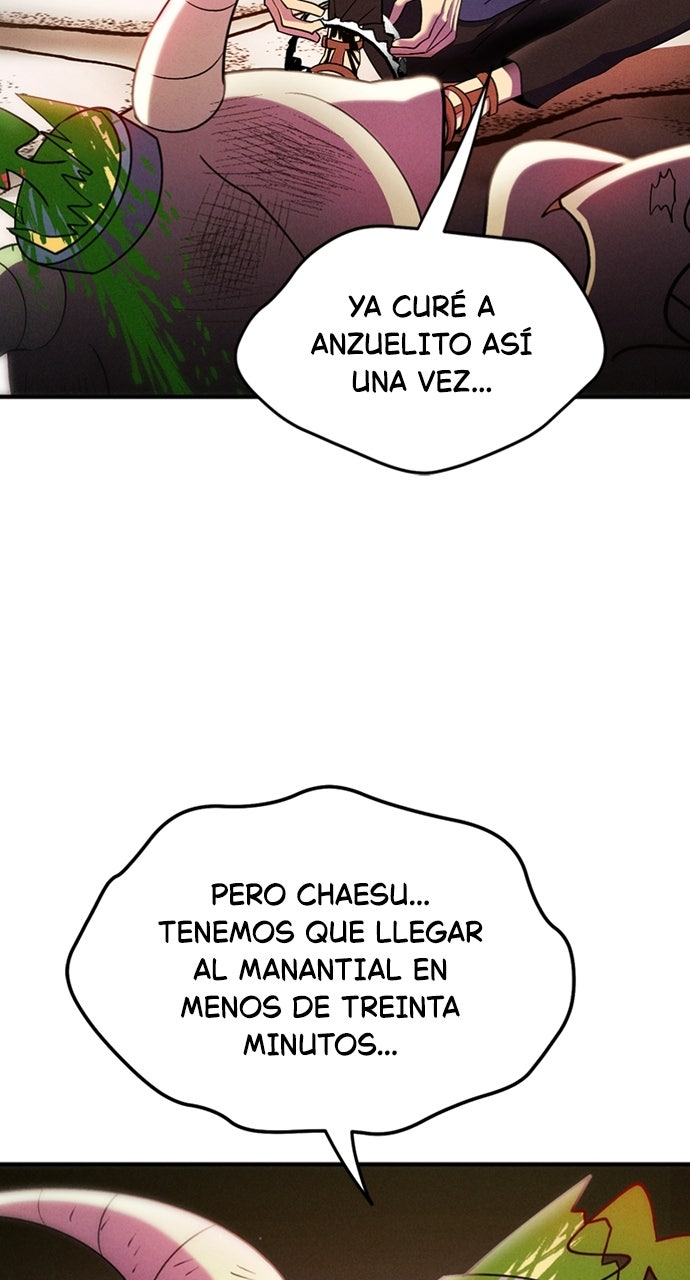 Read Amigos de fogata ES Manga Online