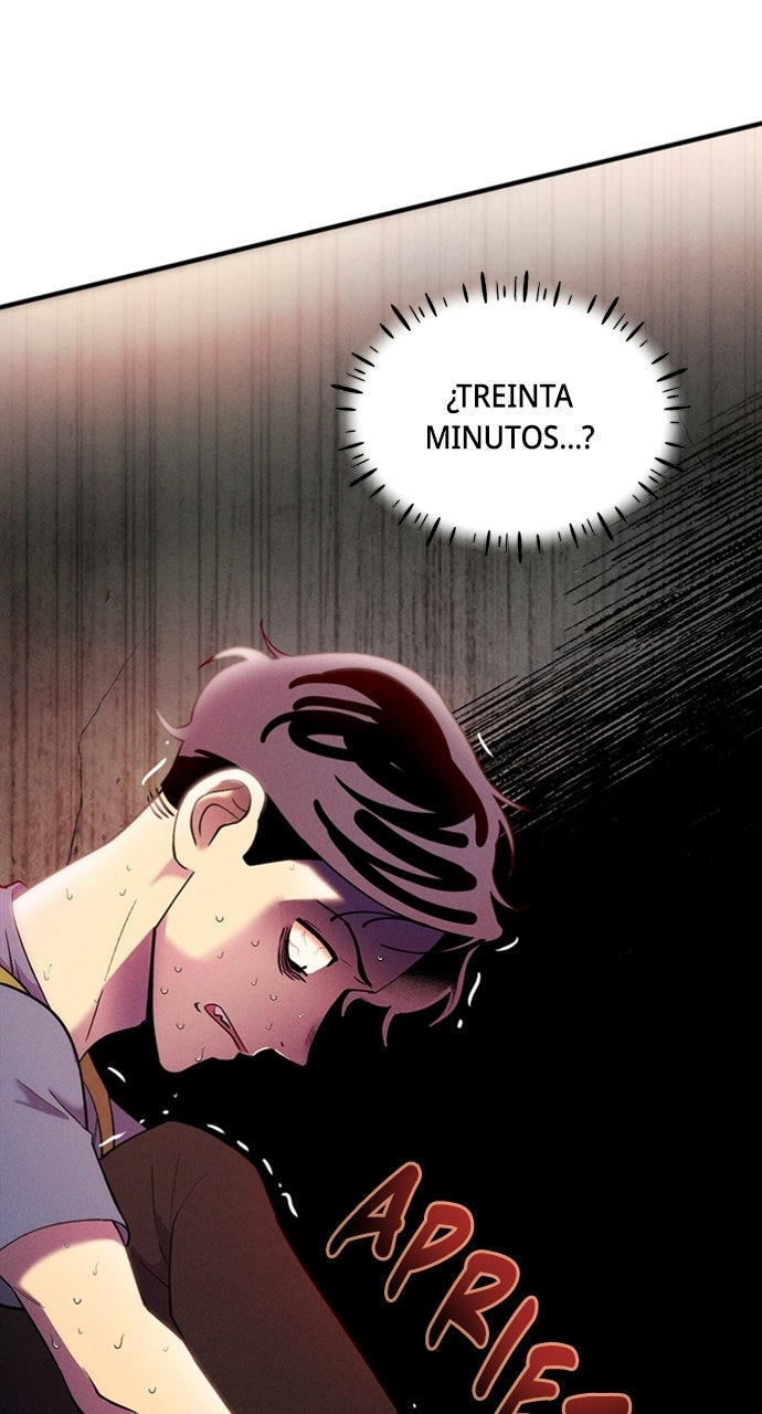 Read Amigos de fogata ES Manga Online