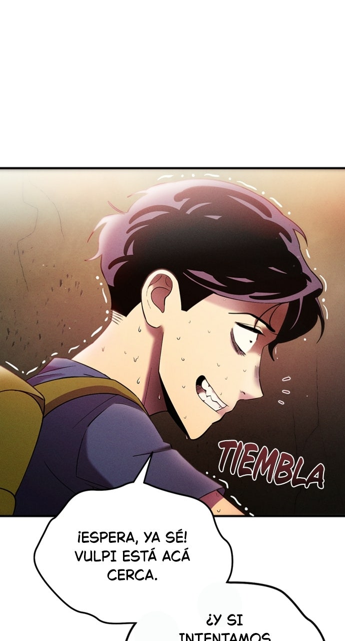 Read Amigos de fogata ES Manga Online