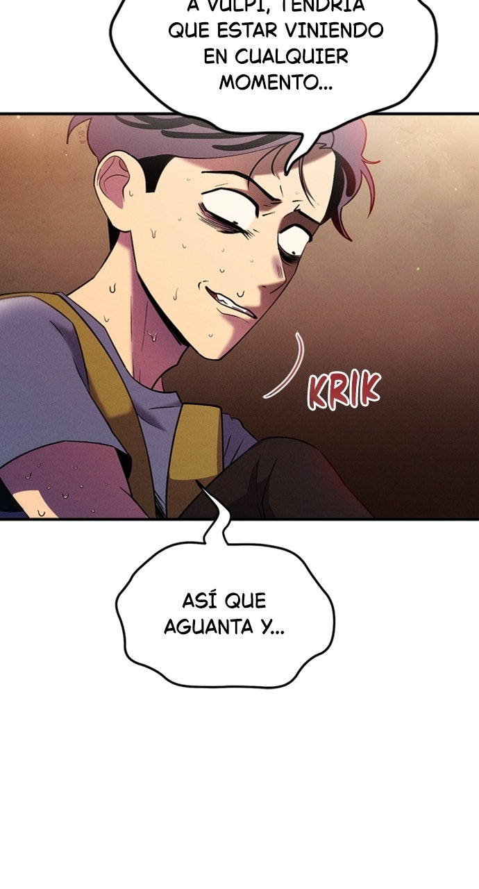 Read Amigos de fogata ES Manga Online