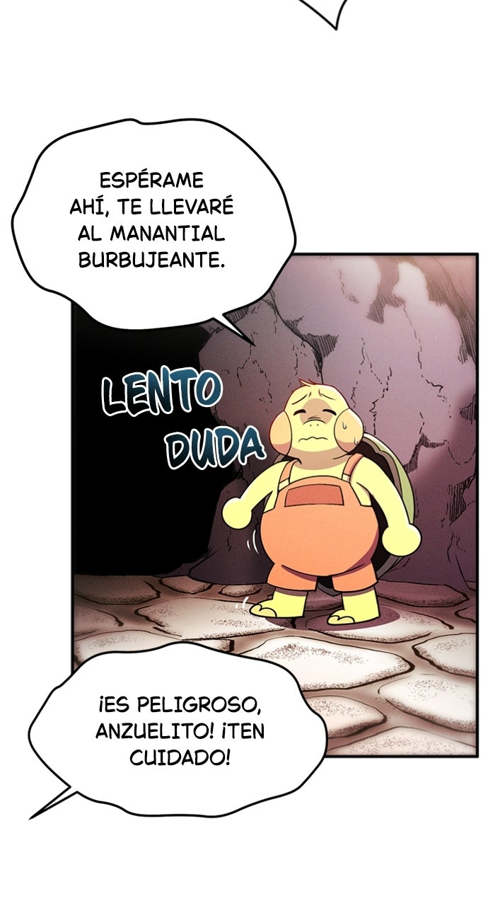 Read Amigos de fogata ES Manga Online