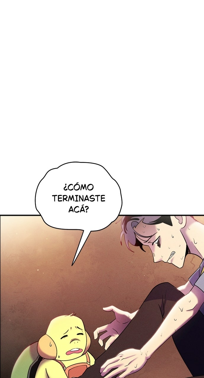 Read Amigos de fogata ES Manga Online