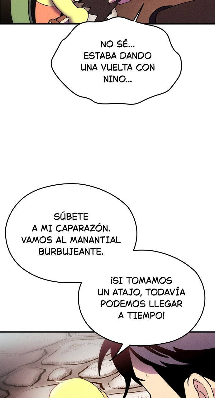 Read Amigos de fogata ES Manga Online