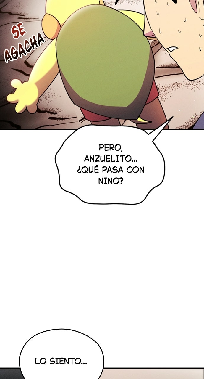 Read Amigos de fogata ES Manga Online