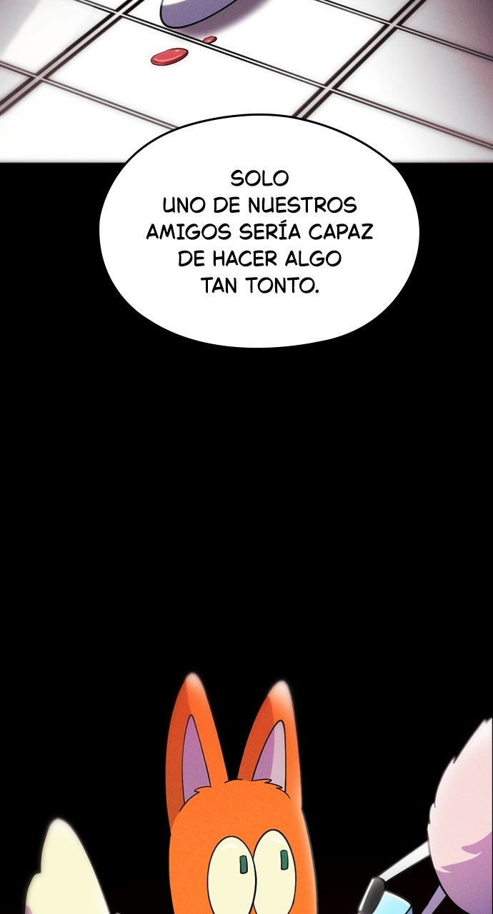 Read Amigos de fogata ES Manga Online