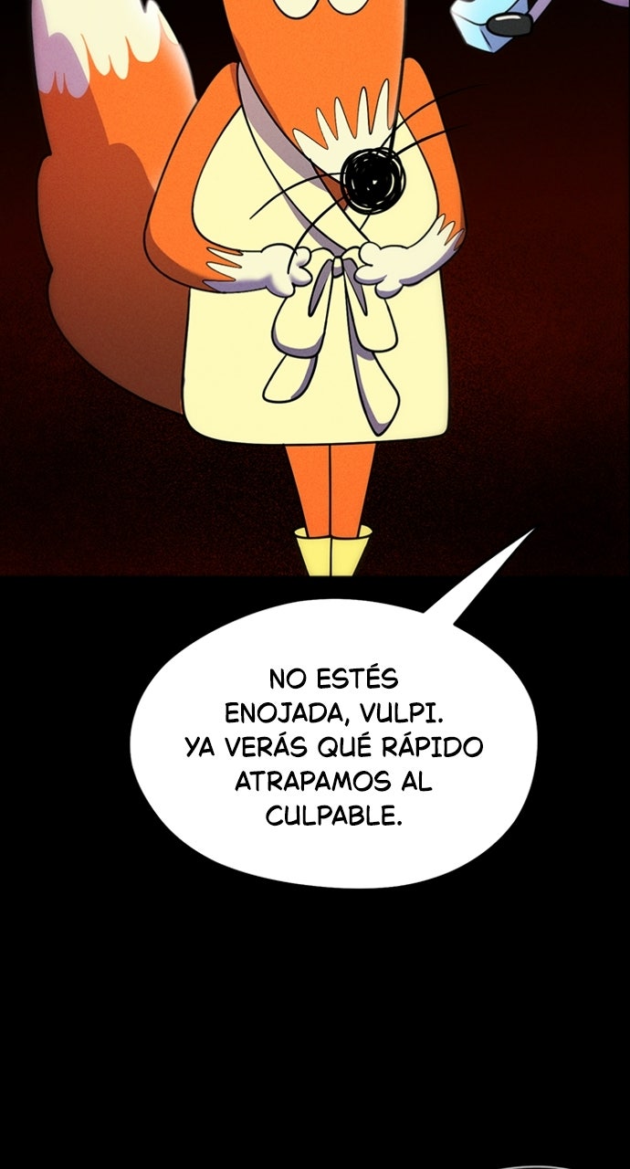 Read Amigos de fogata ES Manga Online