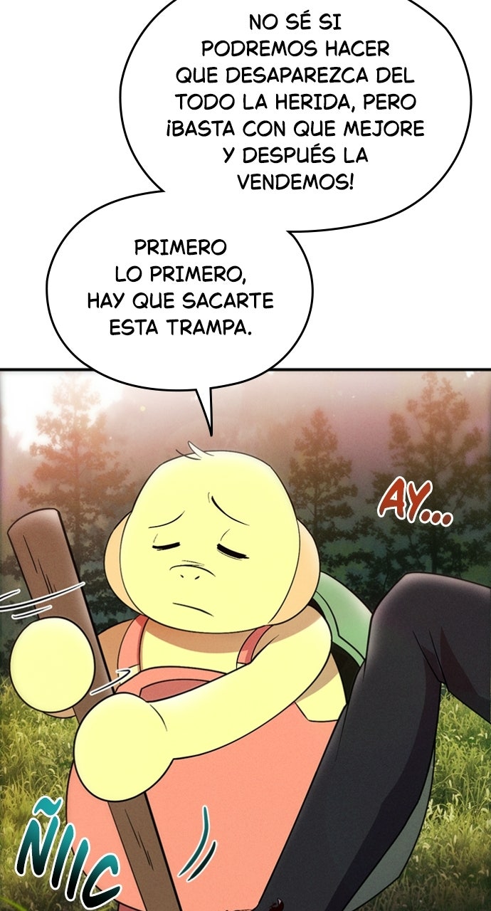 Read Amigos de fogata ES Manga Online