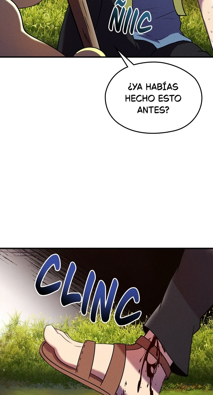 Read Amigos de fogata ES Manga Online