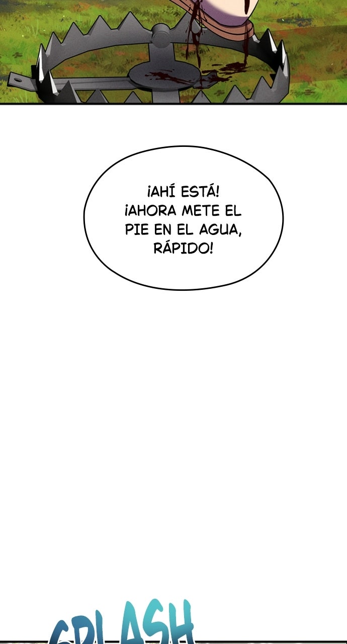 Read Amigos de fogata ES Manga Online