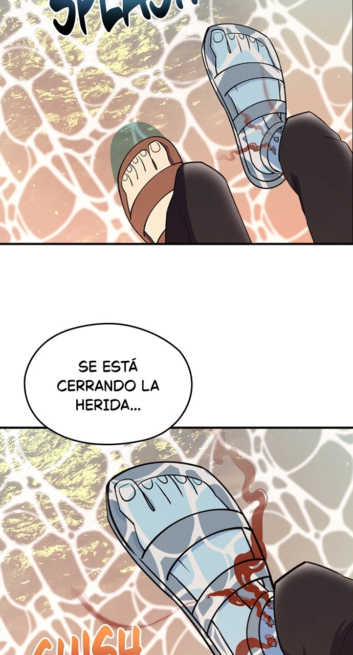 Read Amigos de fogata ES Manga Online