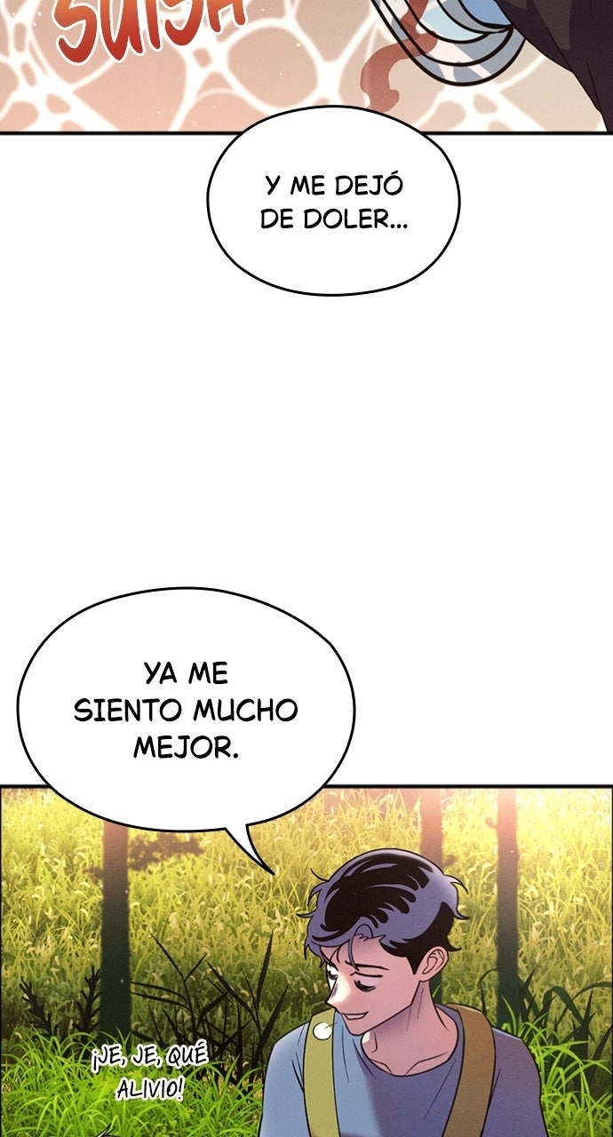 Read Amigos de fogata ES Manga Online