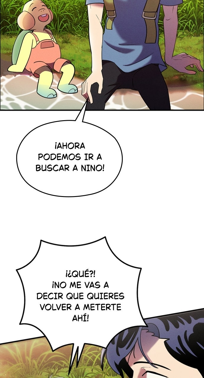 Read Amigos de fogata ES Manga Online