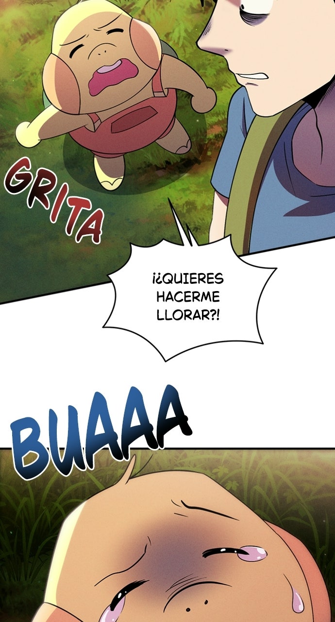 Read Amigos de fogata ES Manga Online