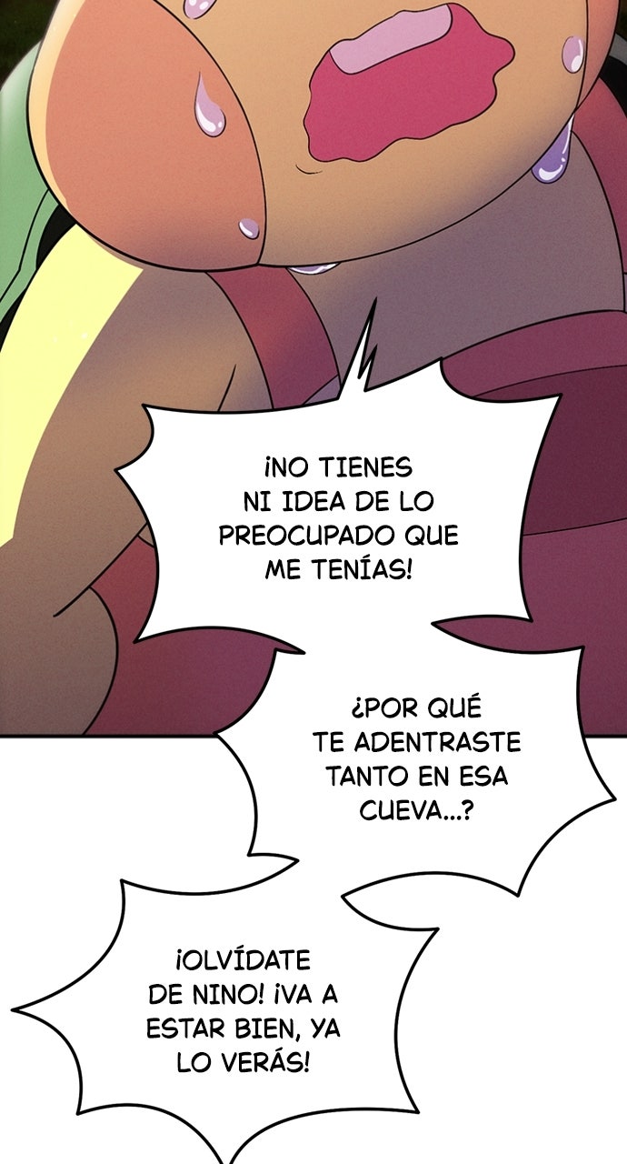Read Amigos de fogata ES Manga Online
