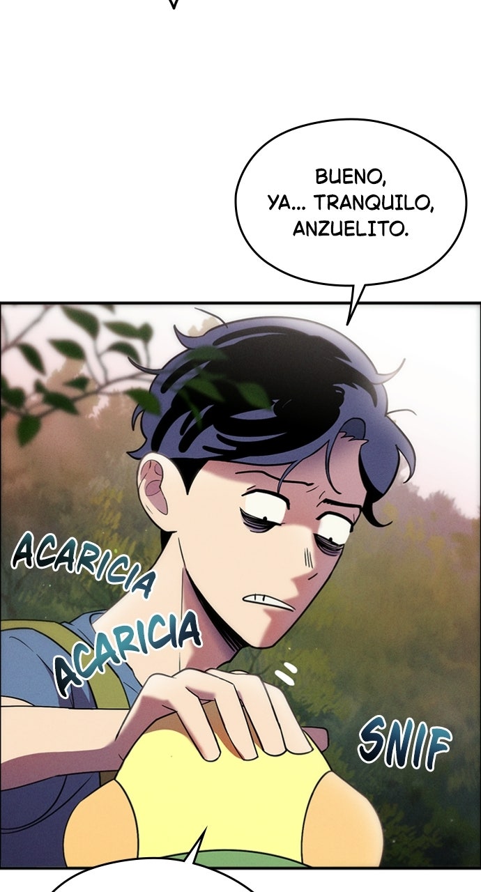 Read Amigos de fogata ES Manga Online