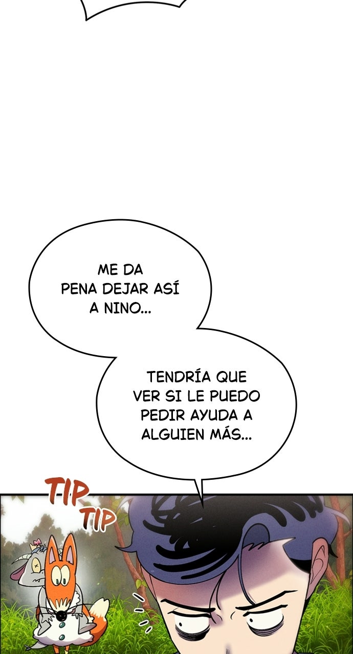 Read Amigos de fogata ES Manga Online