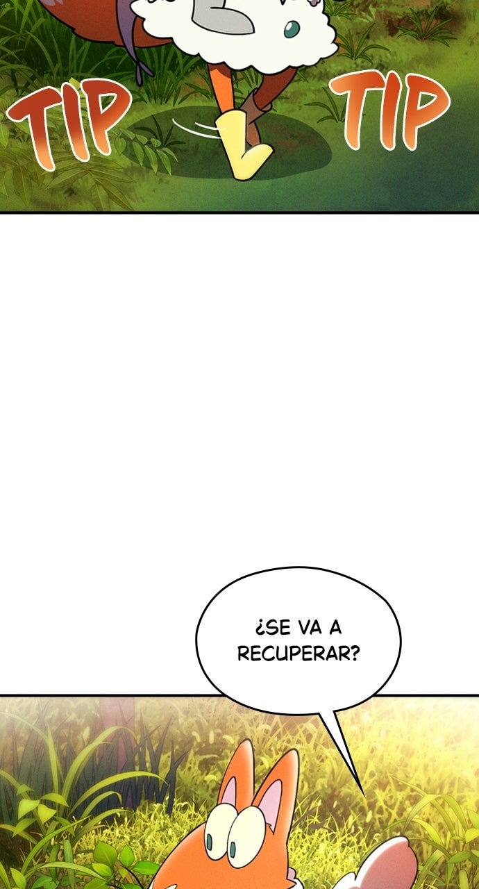 Read Amigos de fogata ES Manga Online