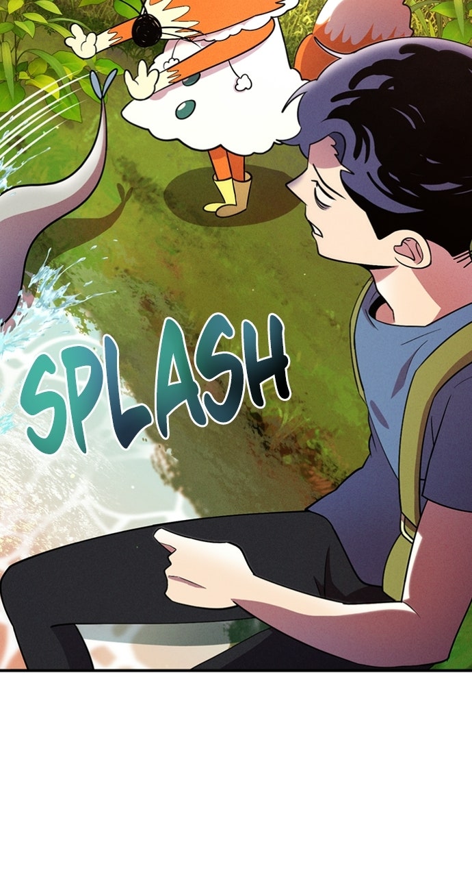 Read Amigos de fogata ES Manga Online