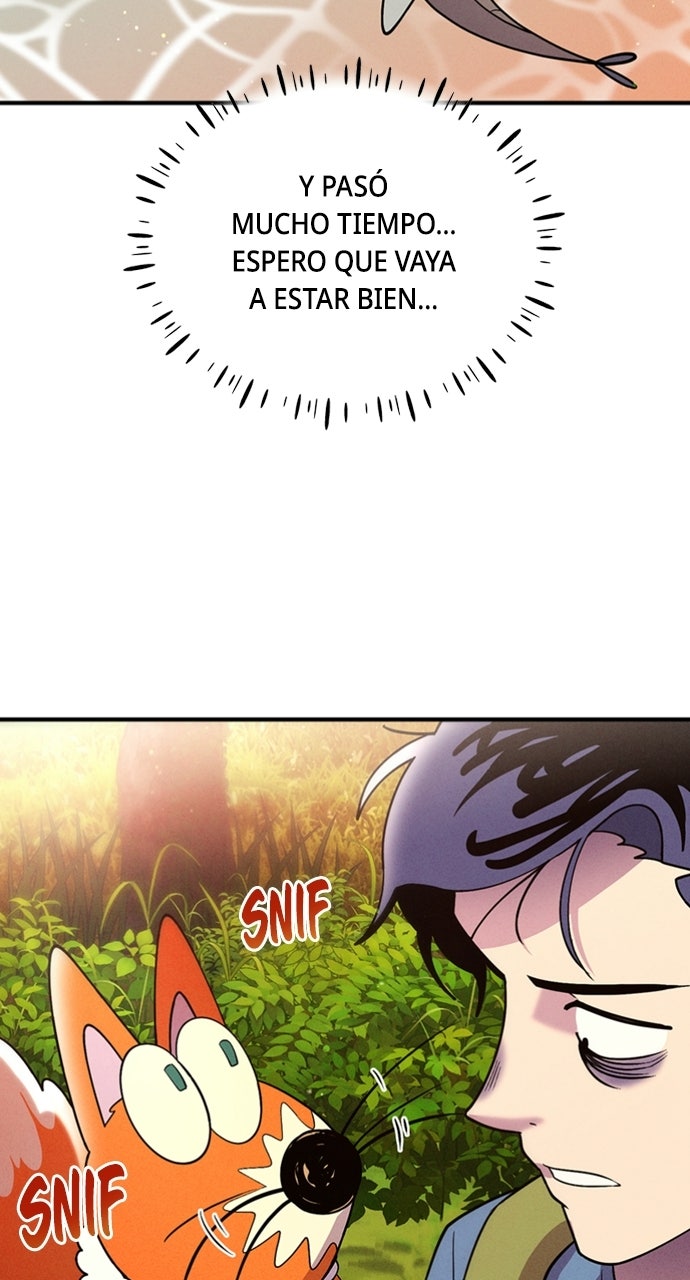 Read Amigos de fogata ES Manga Online