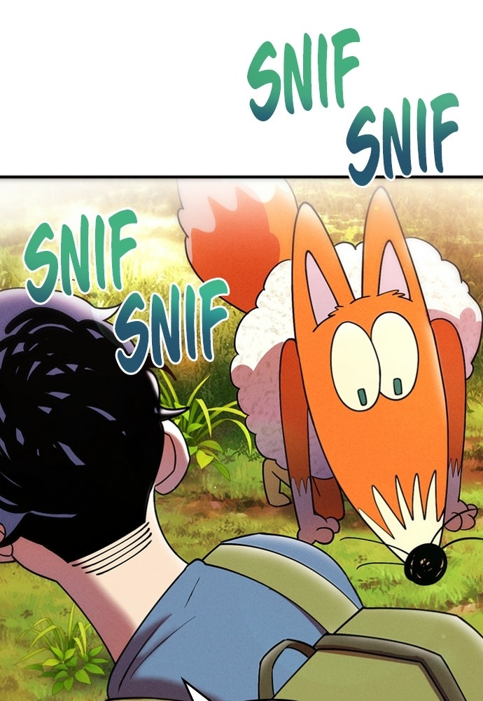 Read Amigos de fogata ES Manga Online