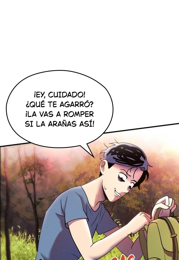 Read Amigos de fogata ES Manga Online