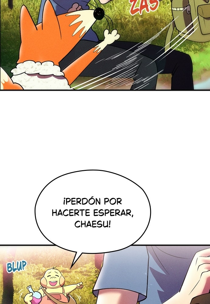 Read Amigos de fogata ES Manga Online