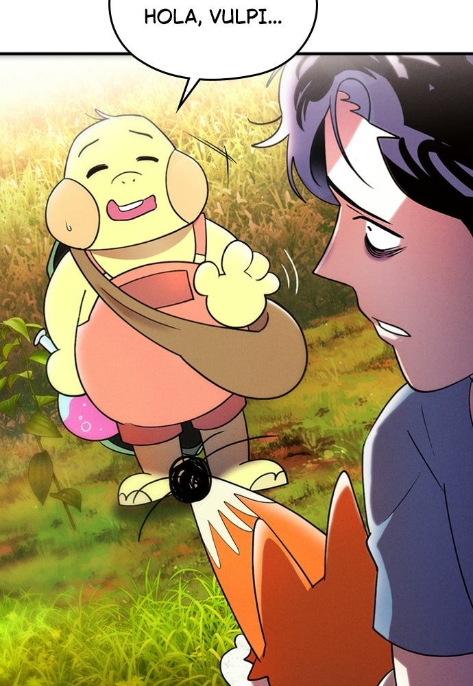 Read Amigos de fogata ES Manga Online