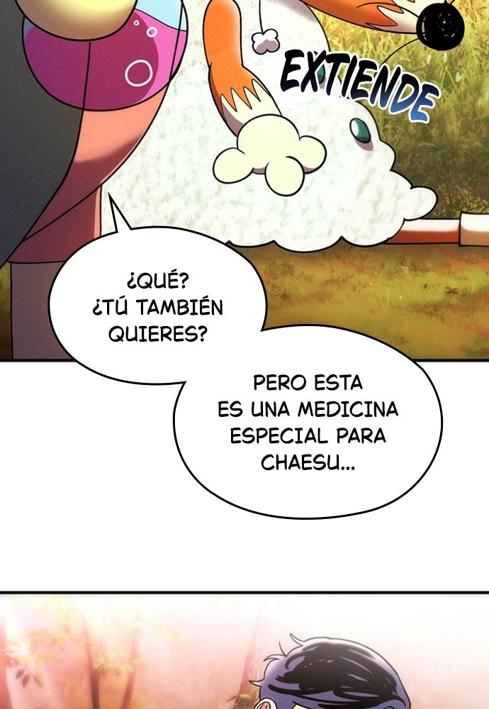 Read Amigos de fogata ES Manga Online