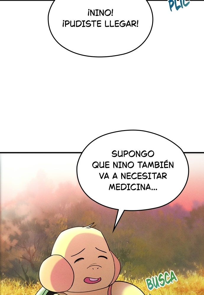Read Amigos de fogata ES Manga Online