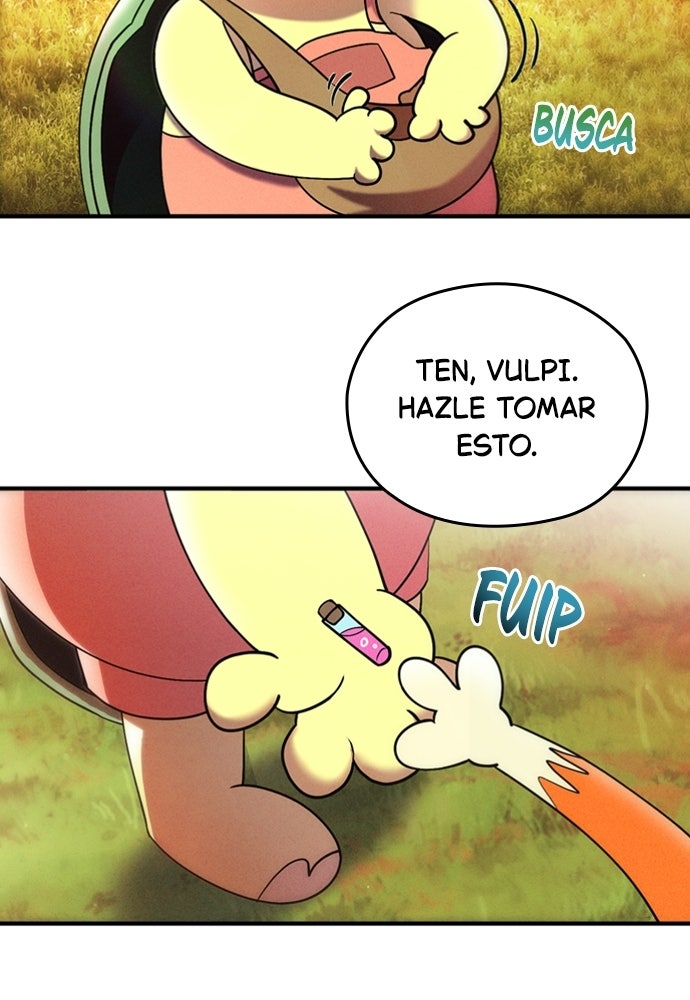 Read Amigos de fogata ES Manga Online