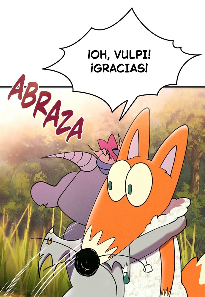 Read Amigos de fogata ES Manga Online