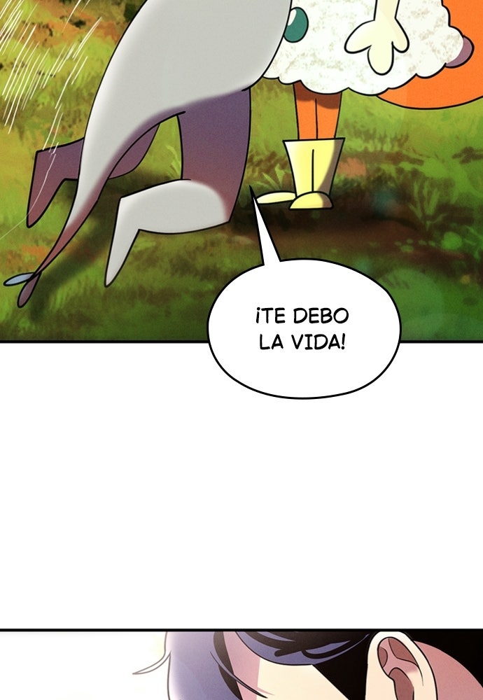 Read Amigos de fogata ES Manga Online