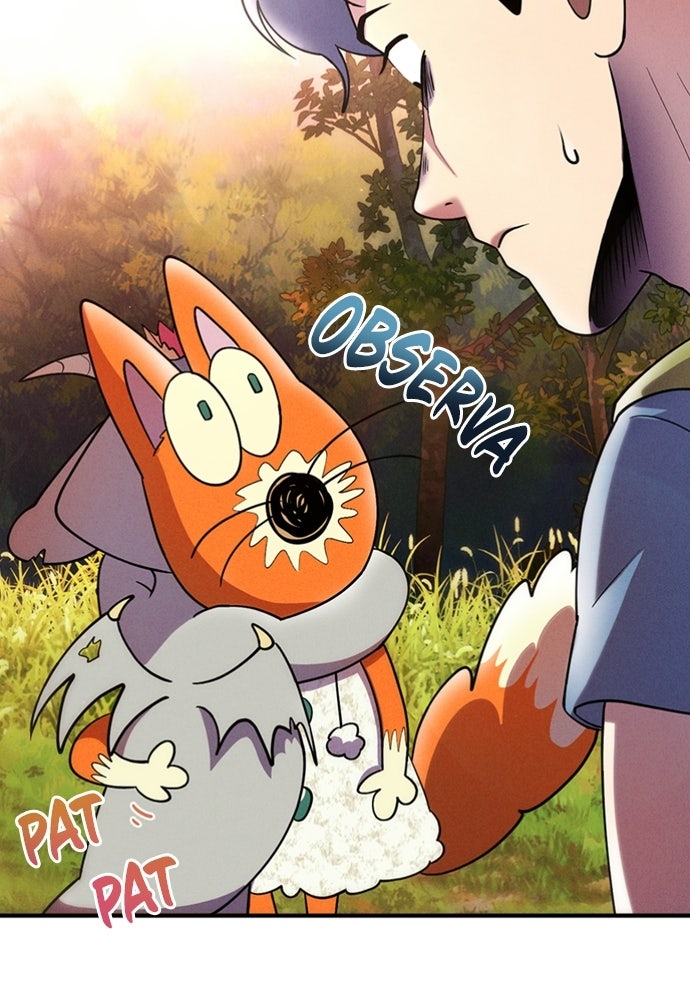 Read Amigos de fogata ES Manga Online