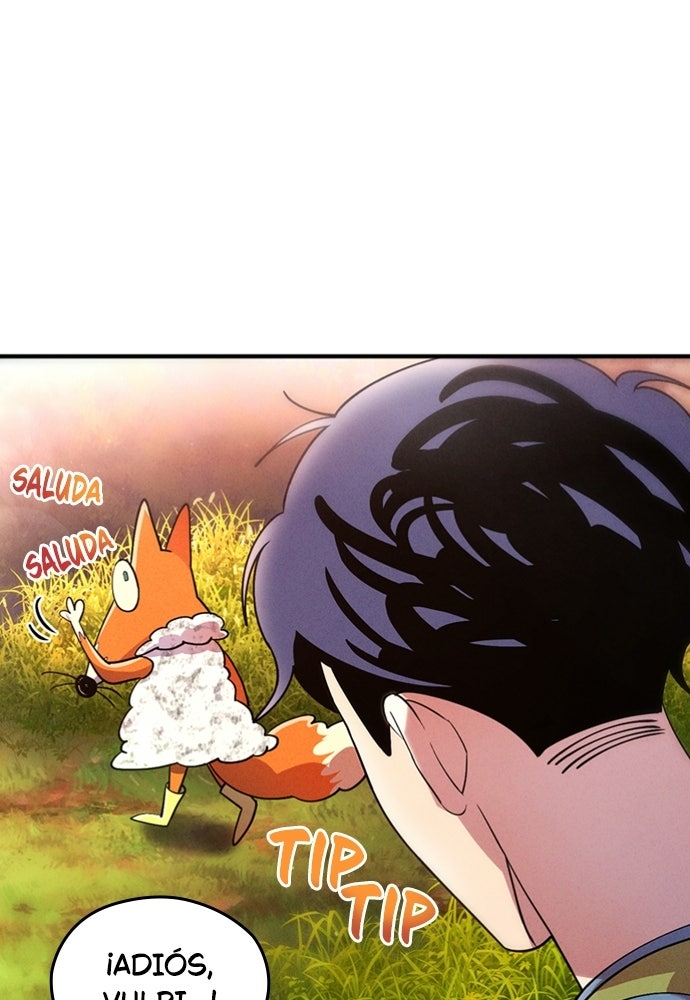 Read Amigos de fogata ES Manga Online