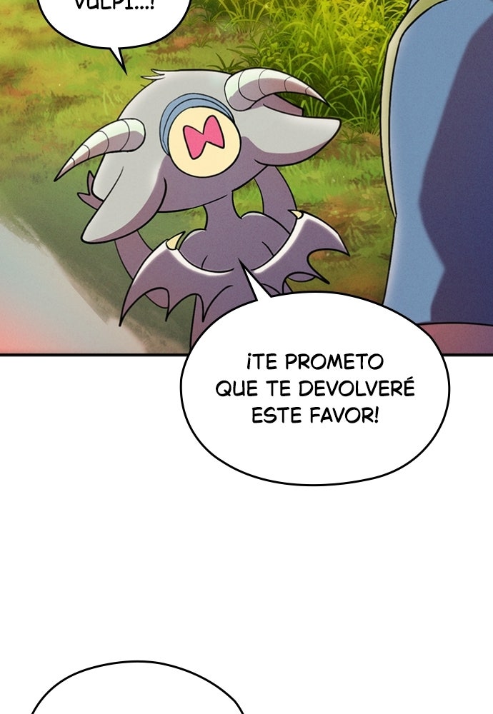 Read Amigos de fogata ES Manga Online