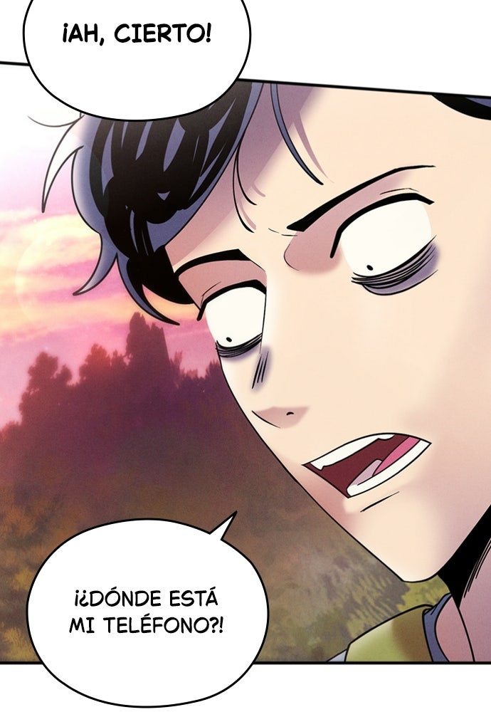 Read Amigos de fogata ES Manga Online