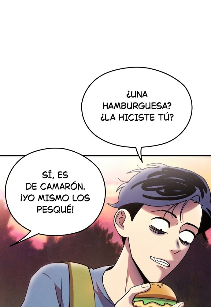 Read Amigos de fogata ES Manga Online