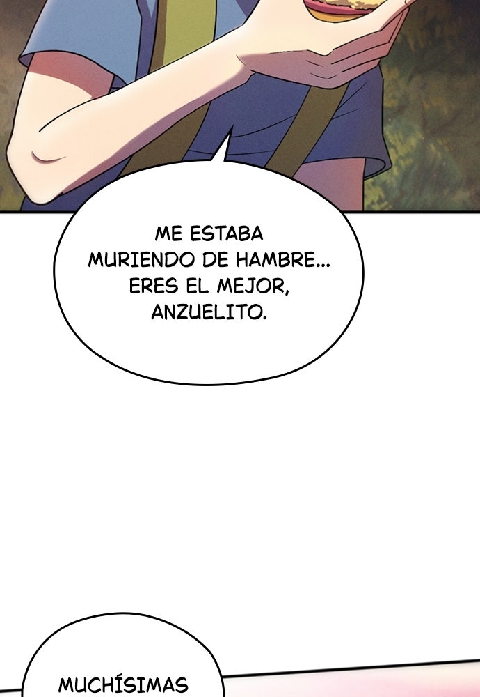 Read Amigos de fogata ES Manga Online