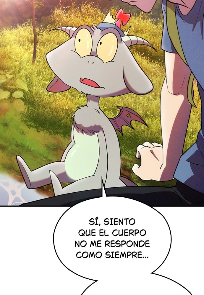 Read Amigos de fogata ES Manga Online