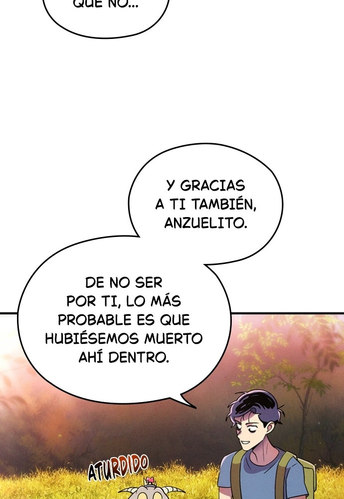 Read Amigos de fogata ES Manga Online