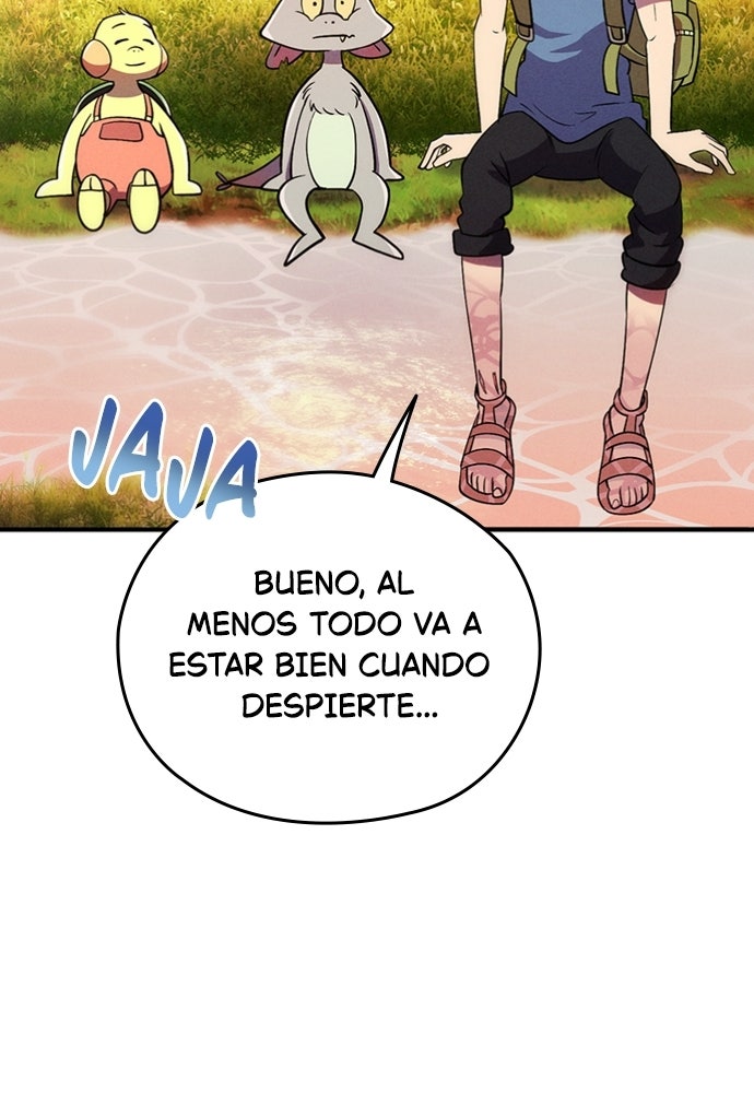 Read Amigos de fogata ES Manga Online