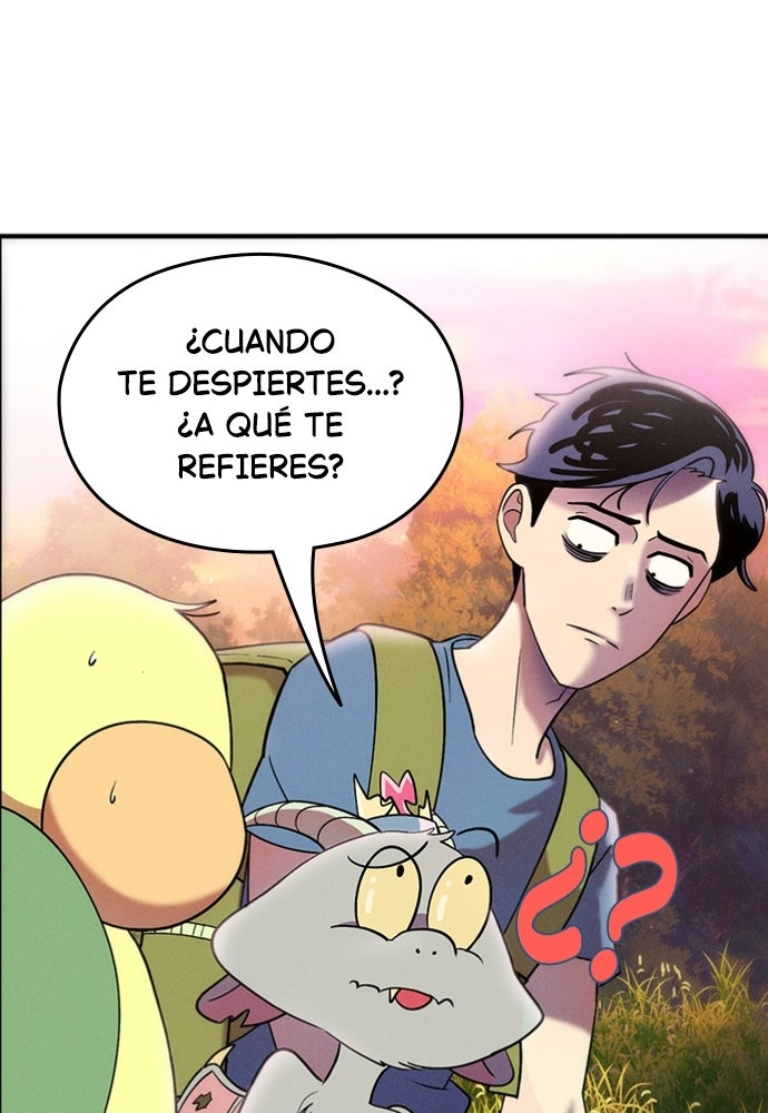 Read Amigos de fogata ES Manga Online