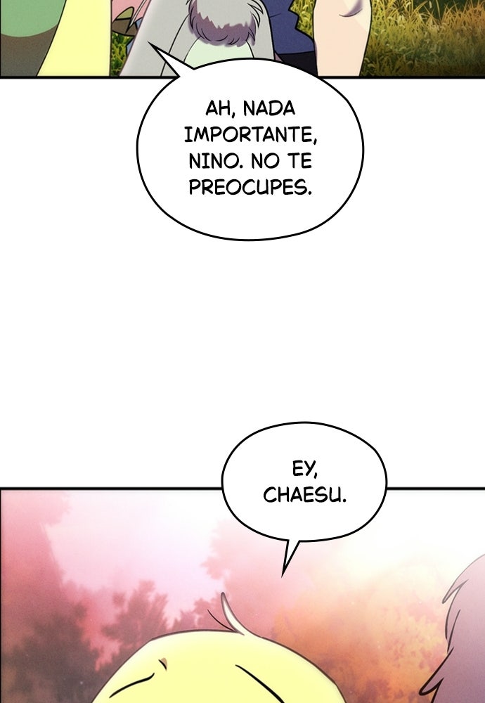 Read Amigos de fogata ES Manga Online