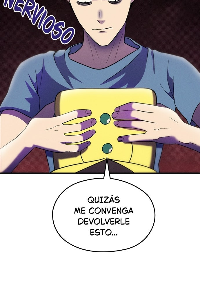 Read Amigos de fogata ES Manga Online
