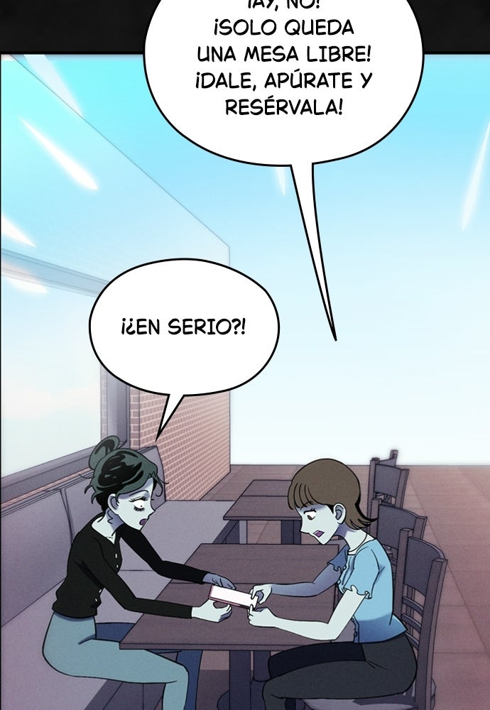 Read Amigos de fogata ES Manga Online