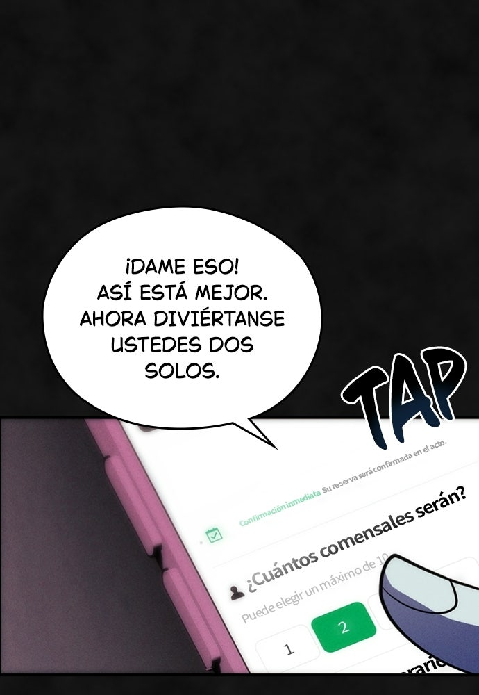 Read Amigos de fogata ES Manga Online