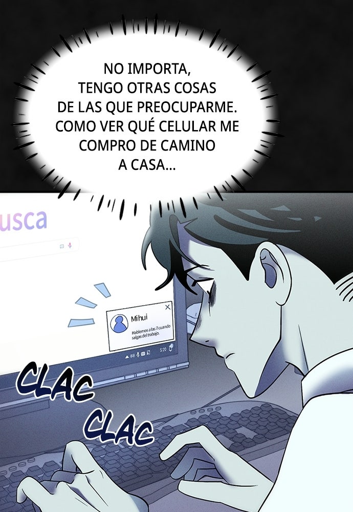 Read Amigos de fogata ES Manga Online